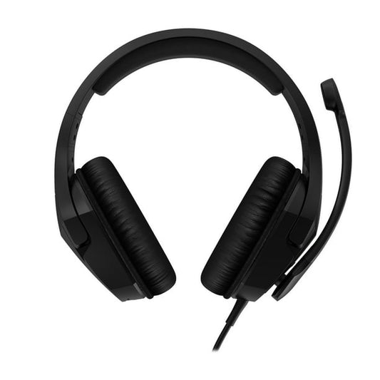 Gaming headset, noise canceling, works on PC