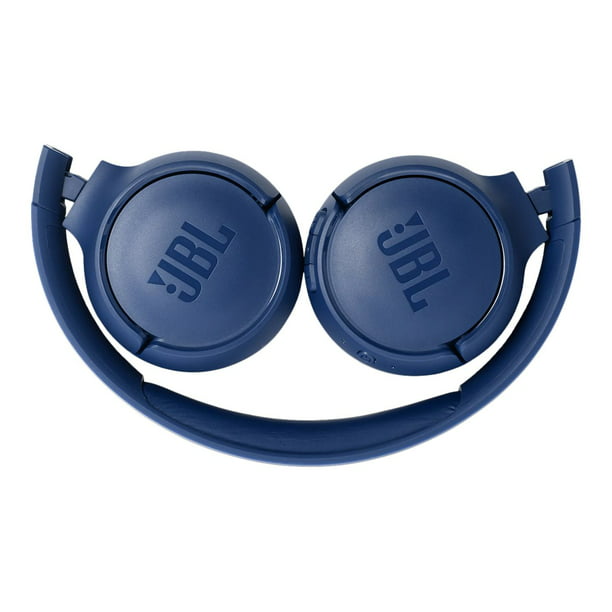 Wireless Bluetooth Headphone - Blue