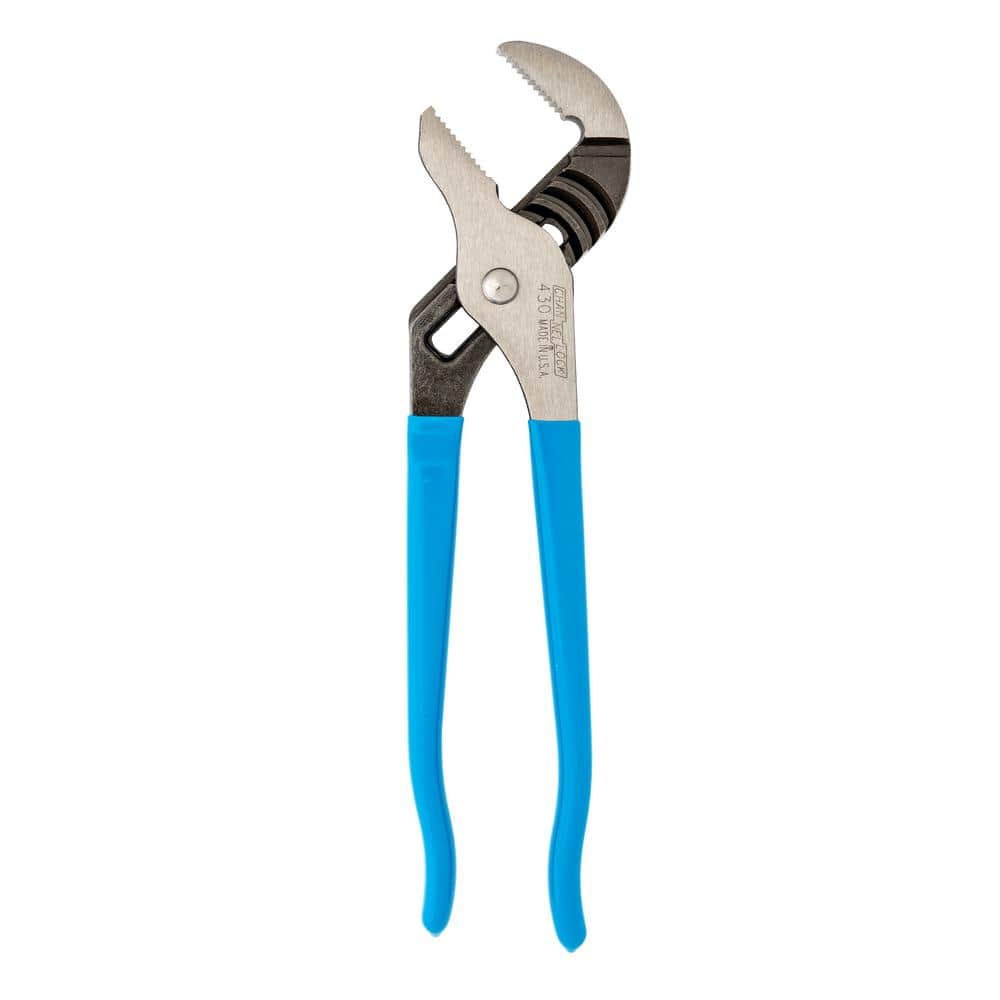 10 in. Tongue and Groove Plier