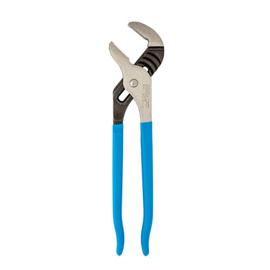 12 in. Tongue and Groove Pliers