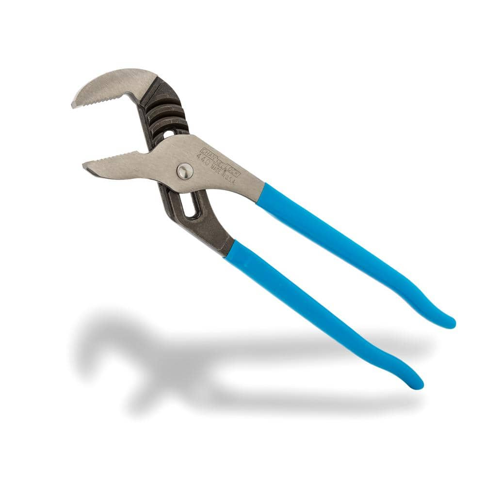 12 in. Tongue and Groove Pliers