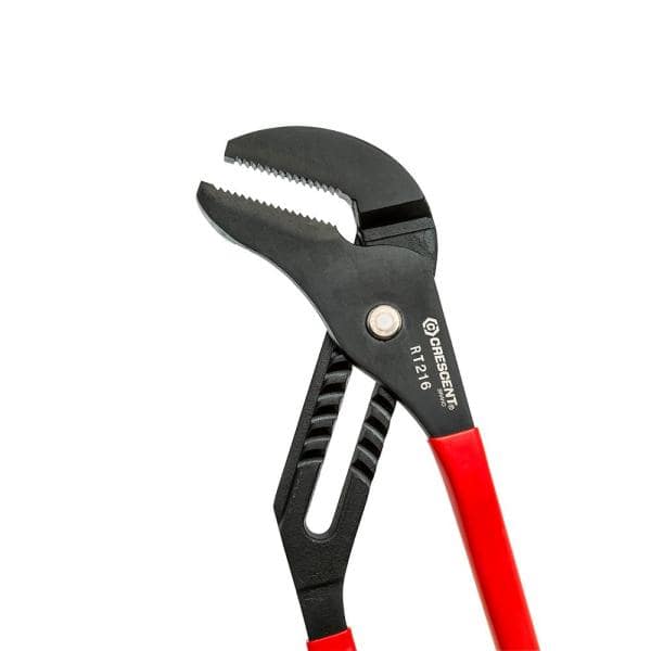 16 in. Tongue and Groove Straight Jaw Plier