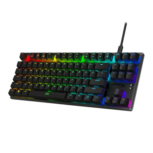 Tenkeyless Mechanical Gaming Keyboard