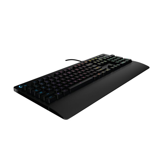 gaming keyboard