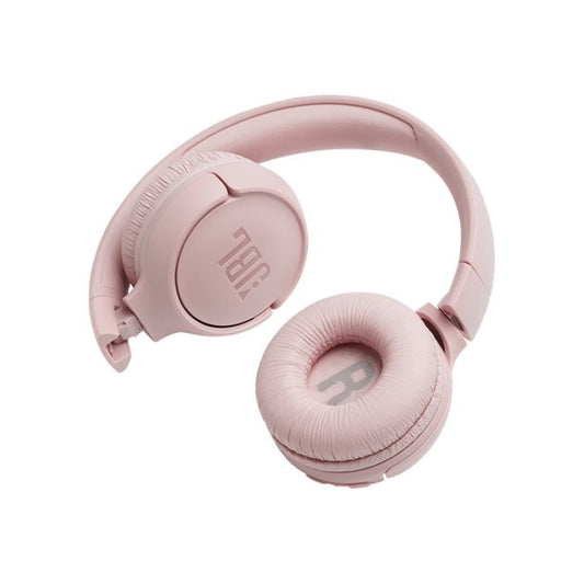 Wireless Bluetooth Headphone - pink