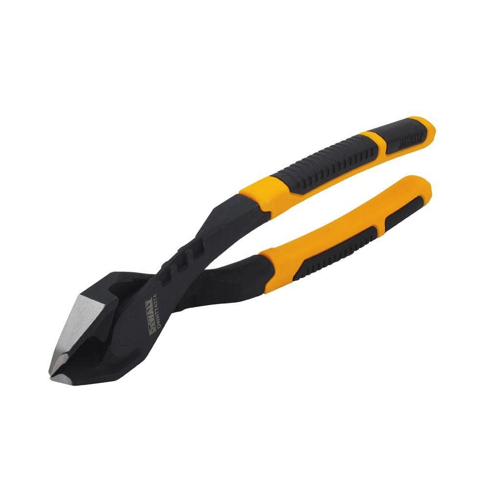 8 in. Diagonal Pliers