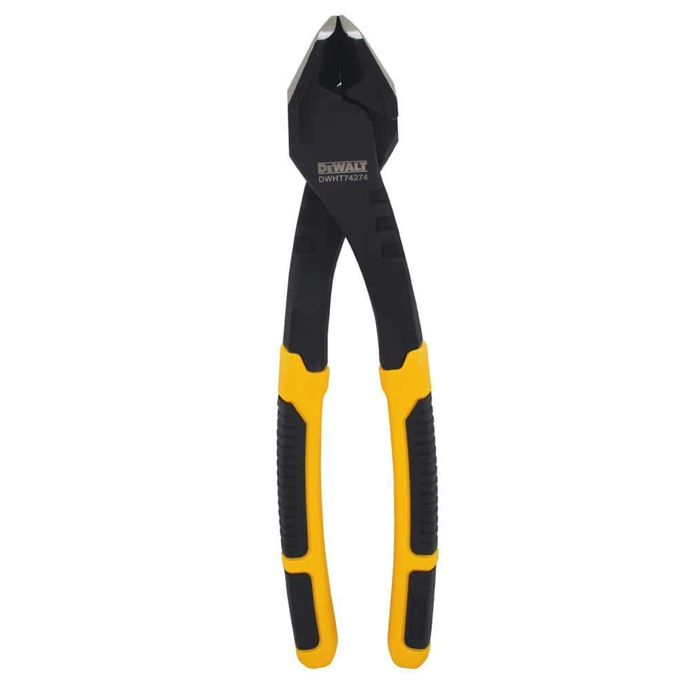 8 in. Diagonal Pliers