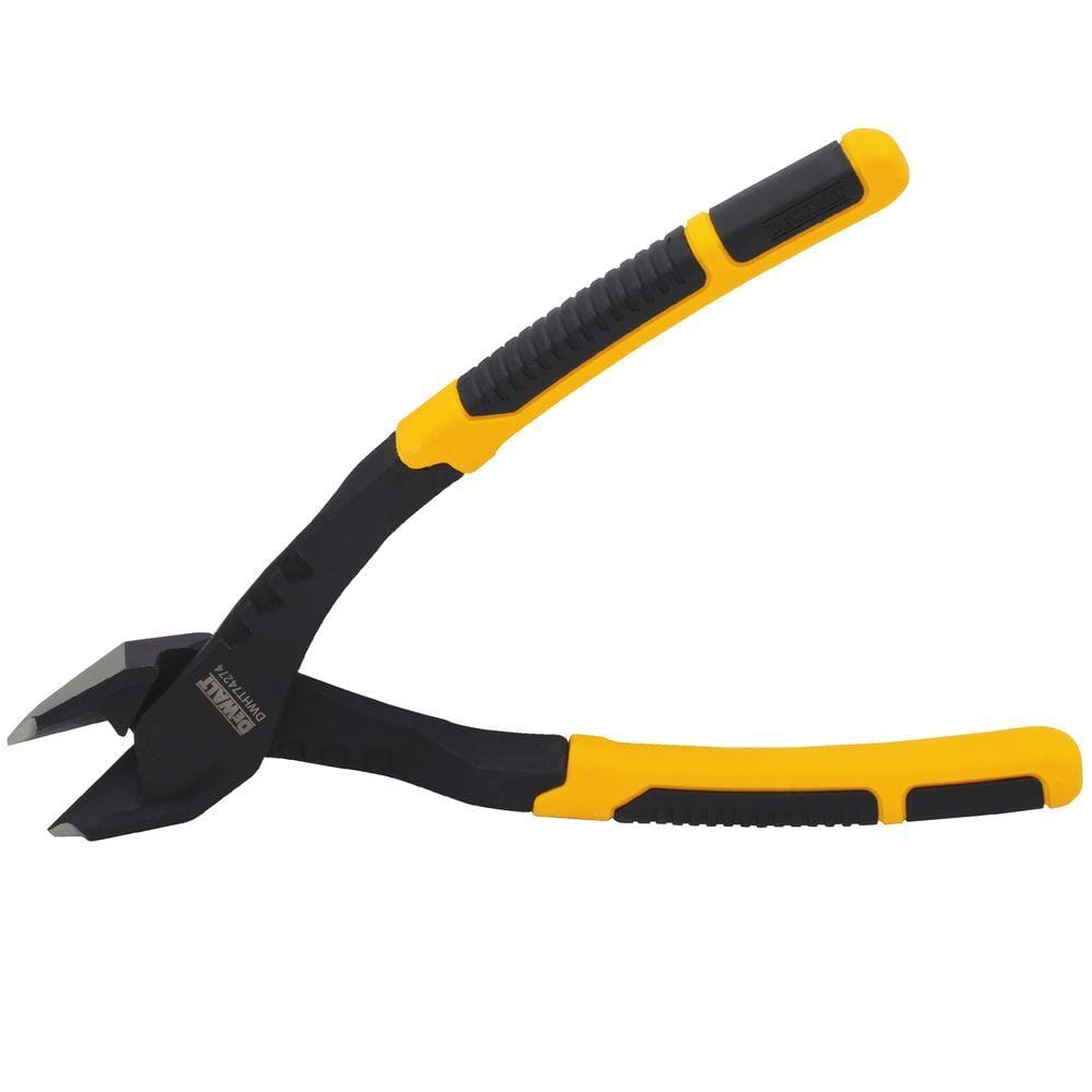 8 in. Diagonal Pliers