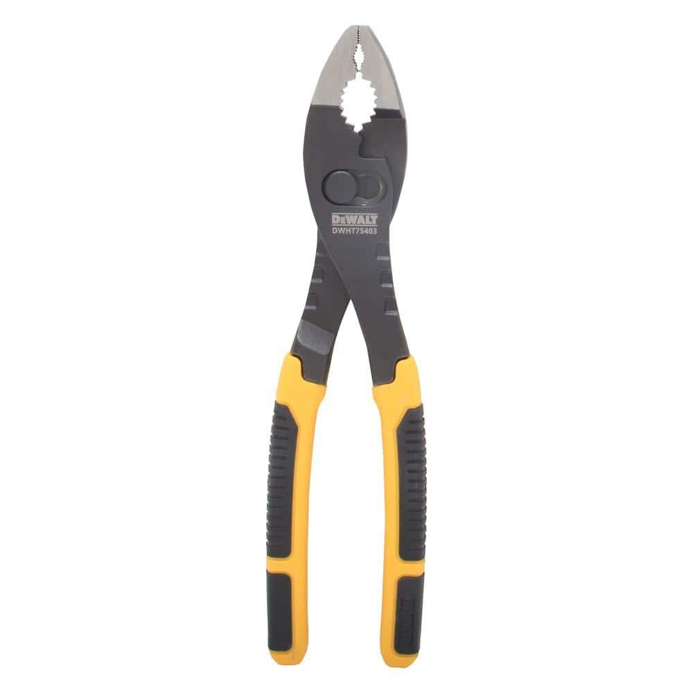 8 in. Slip Joint Plier