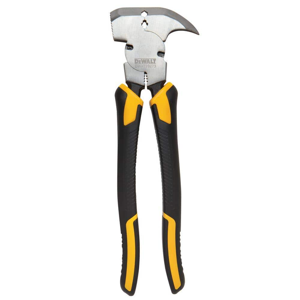 10.75 in. Fencing Pliers