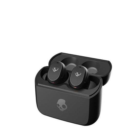 Mod XT True Color Wireless Headphones, color: Black