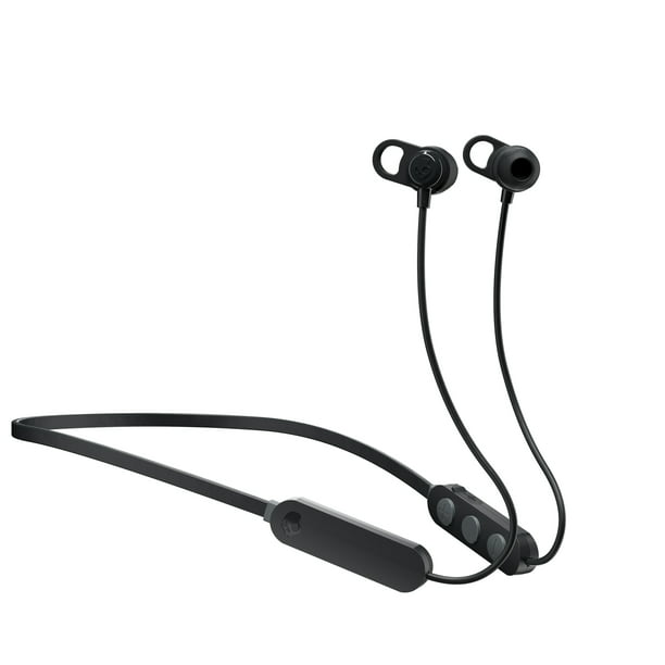 Jib XT Wireless Bluetooth Headphones Color: Black