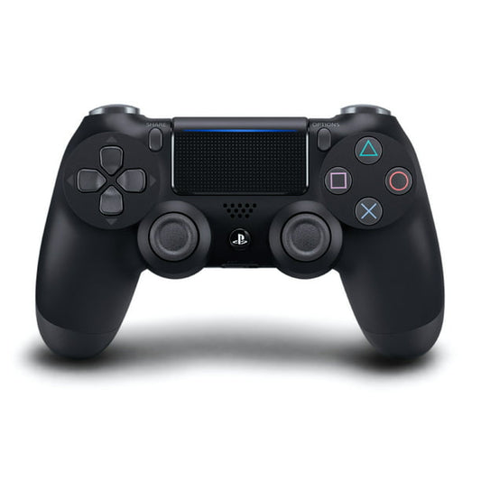 Sony DualShock 4 Wireless Controller - Jet Black