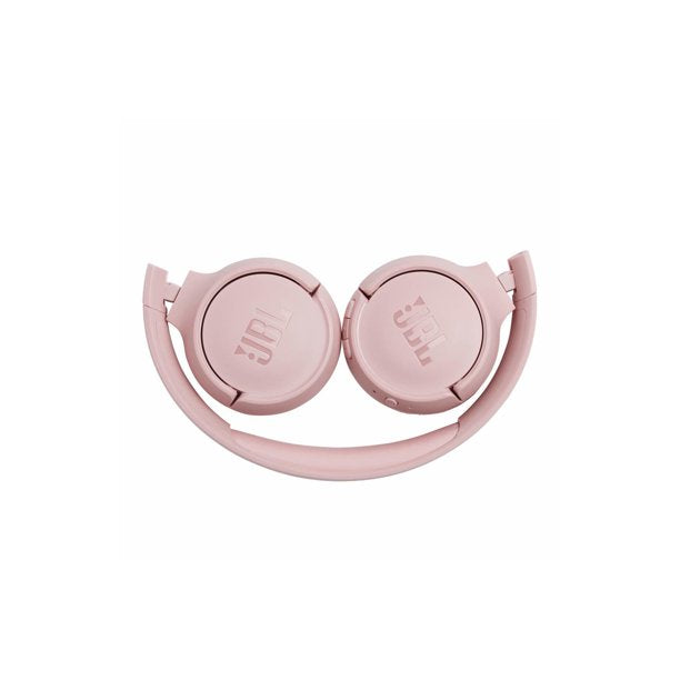 Wireless Bluetooth Headphone - pink