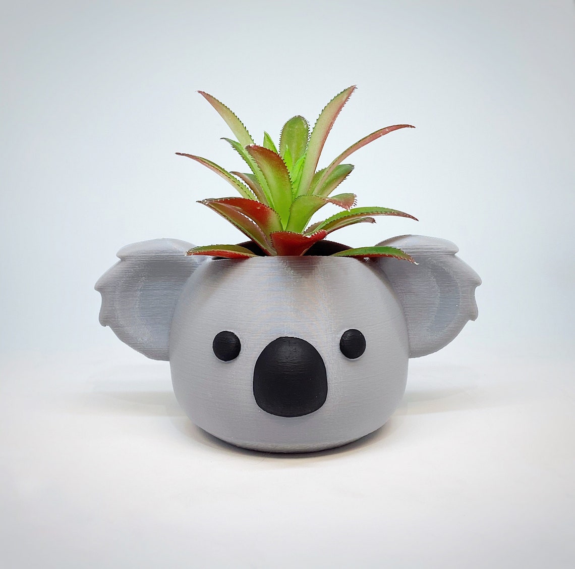 Koala planter, size small