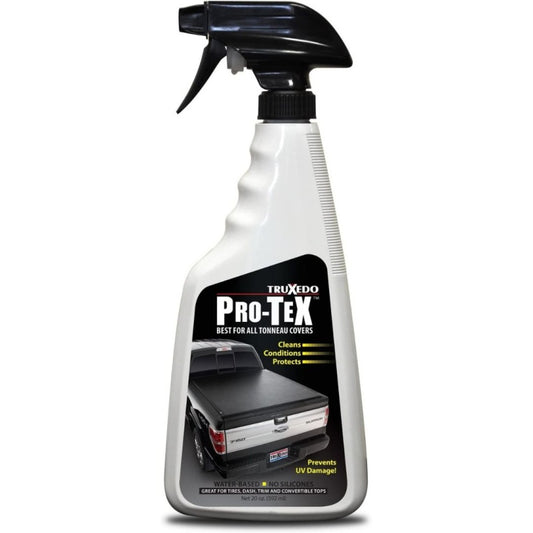 Protective Spray, 20 oz, protects all car covers, pack: 1