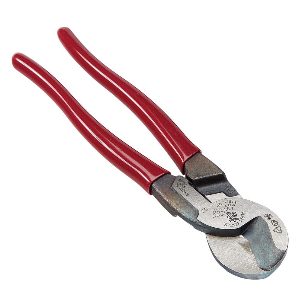 High-Leverage Cable Cutter