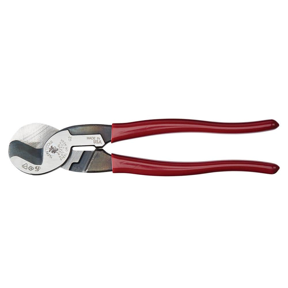 High-Leverage Cable Cutter