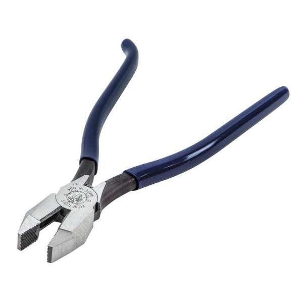 9 in. Ironworker's Pliers