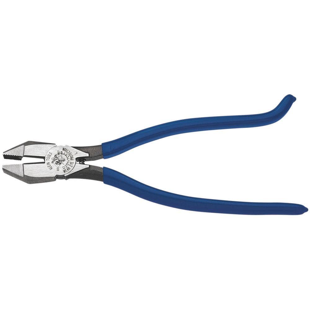 9 in. Ironworker's Pliers