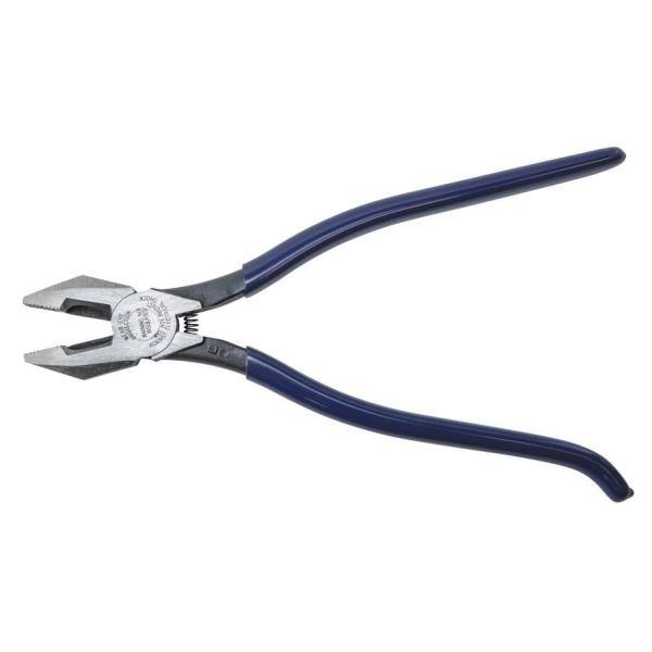 9 in. Ironworker's Pliers