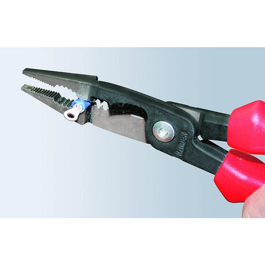 8 in. Electrical Installation Pliers