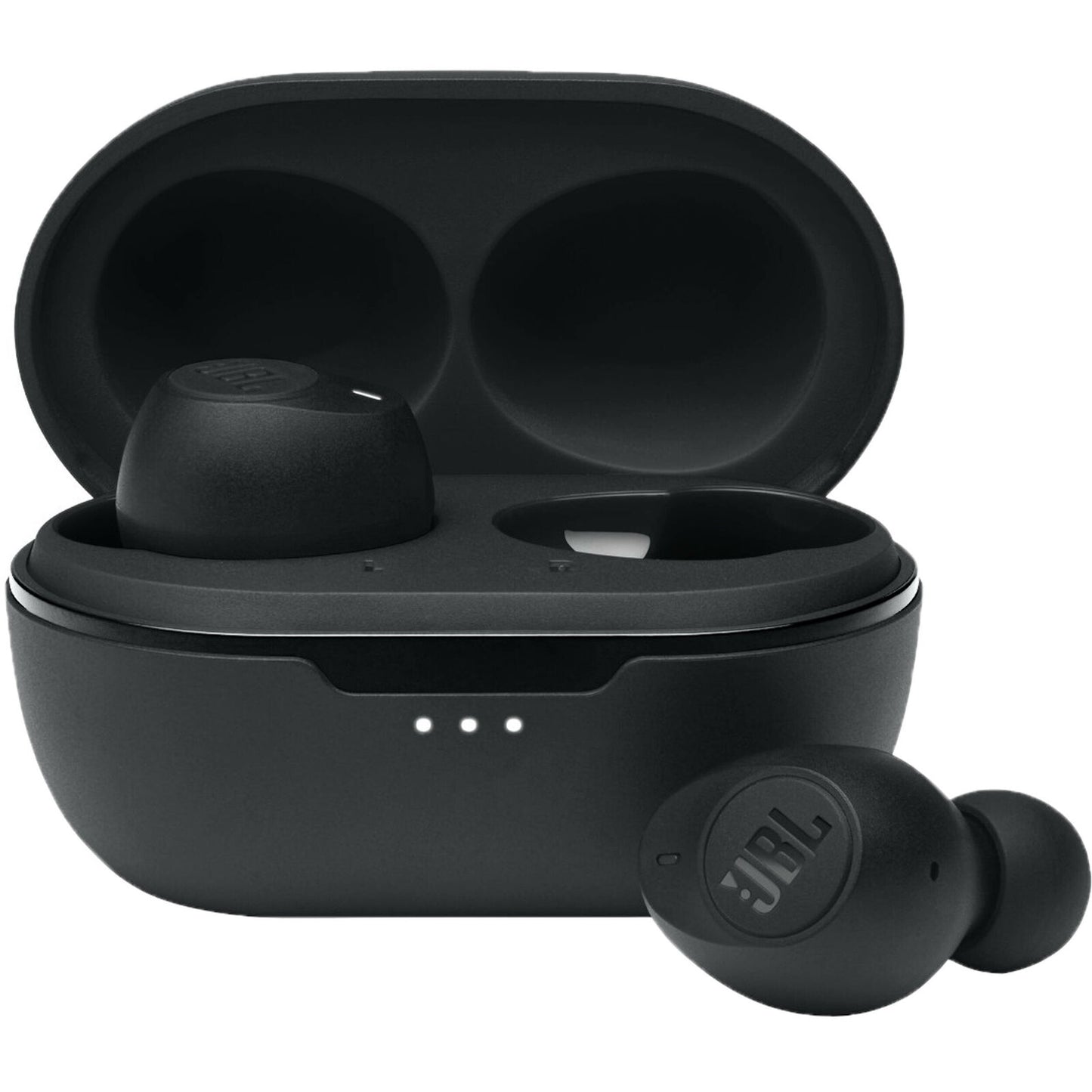 Bluetooth in-ear headphones, color: Black 115TWS