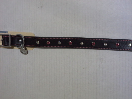 Pet Collar, Size: Neck 18-21, Large-Extra Large