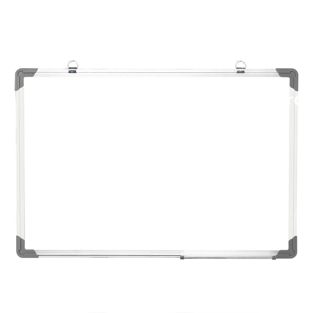 Magnetic dry erase white board for office, Size (16"x12")