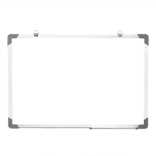 Magnetic dry erase white board for office, Size (16"x12")