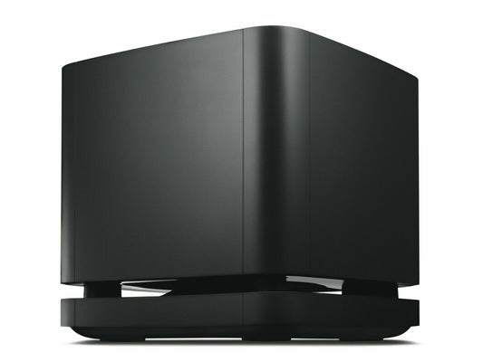 Bose Bass Module 500 Home Theater System