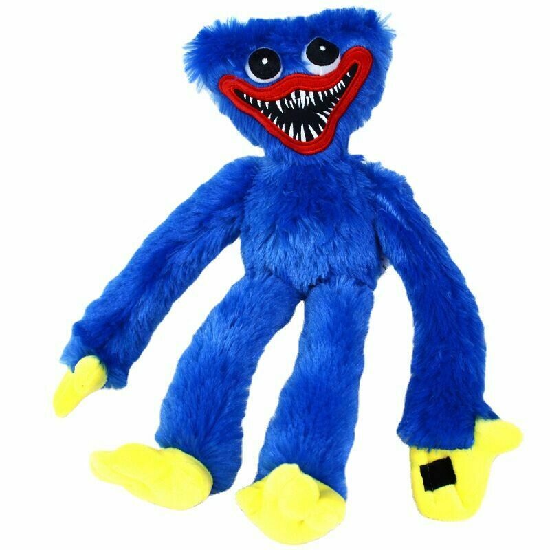 Huggy Wuggy Children's Game Plush Doll