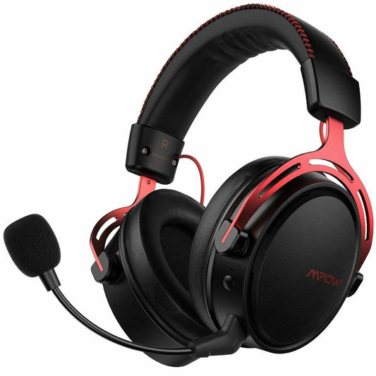 Wireless 3.5mm Gaming Headset