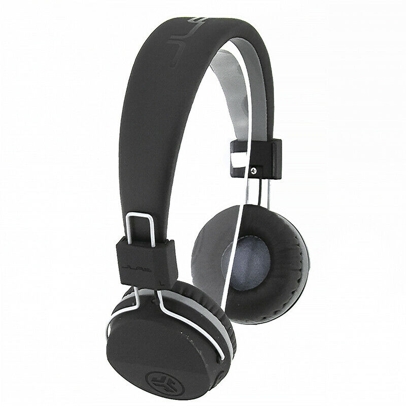 Wireless headphones, Colour: Black