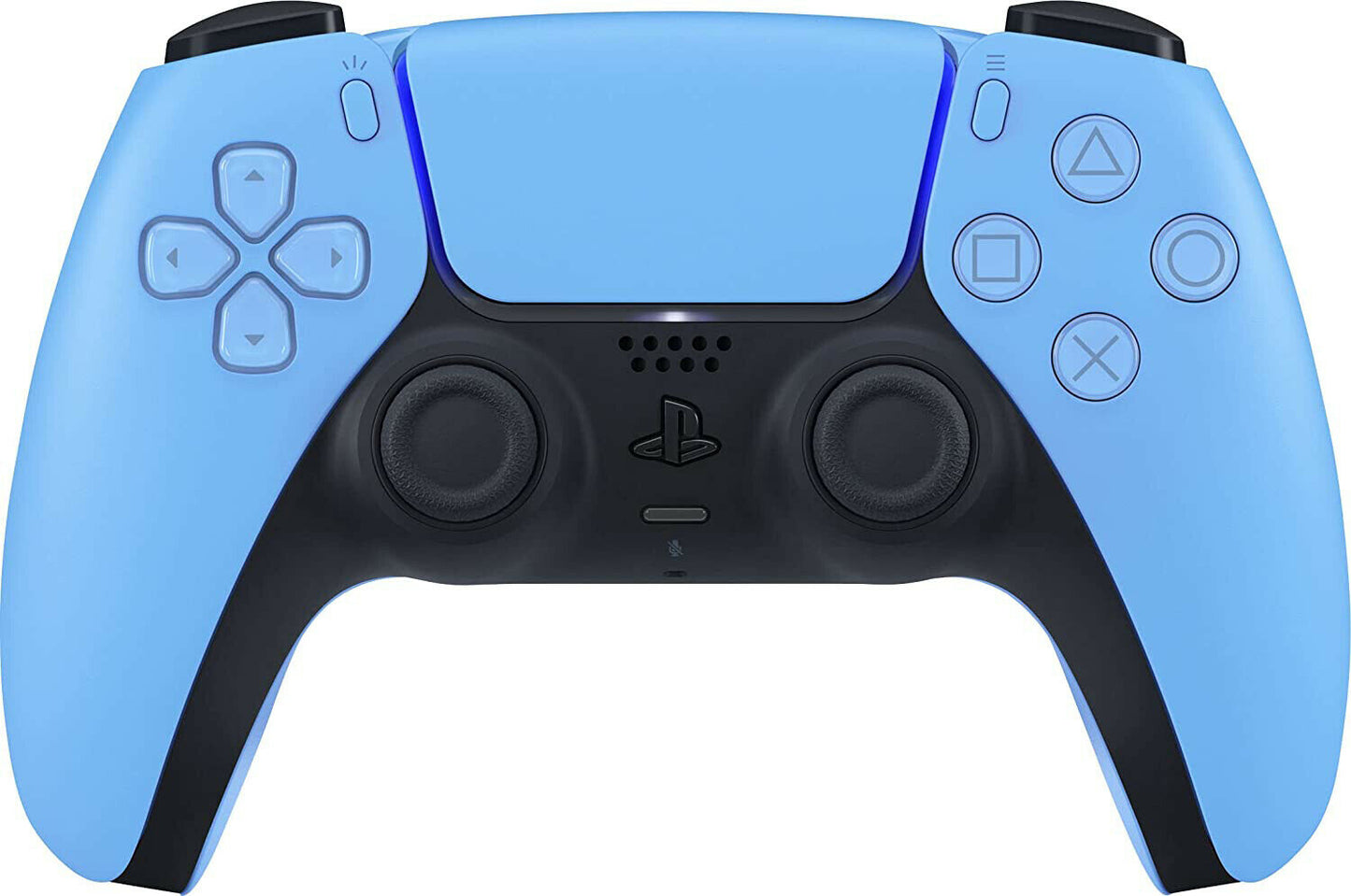 Wireless PlayStation 5, Starlight Blue