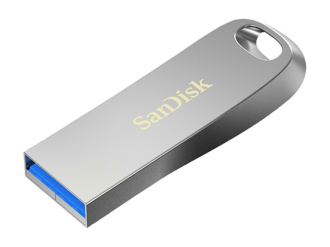 56GB USB 3.1 Flash Drive speed up to 150MB/s