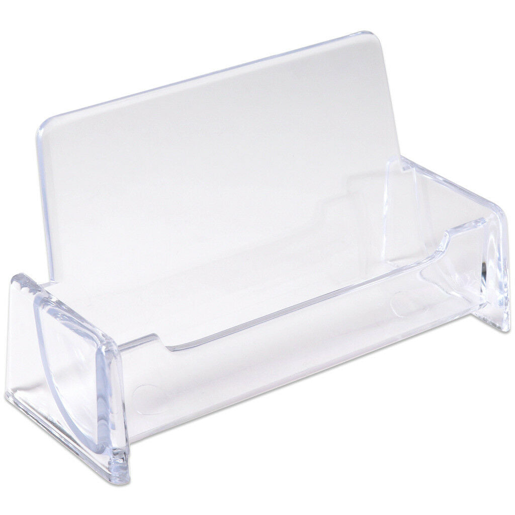 plastic display stand