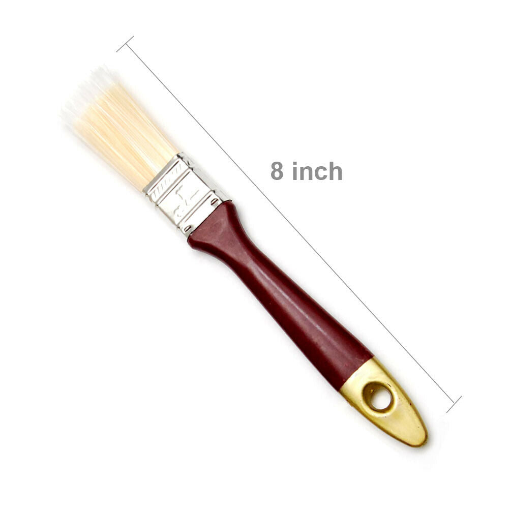 House Wall Paint Brushes (5 Pack)