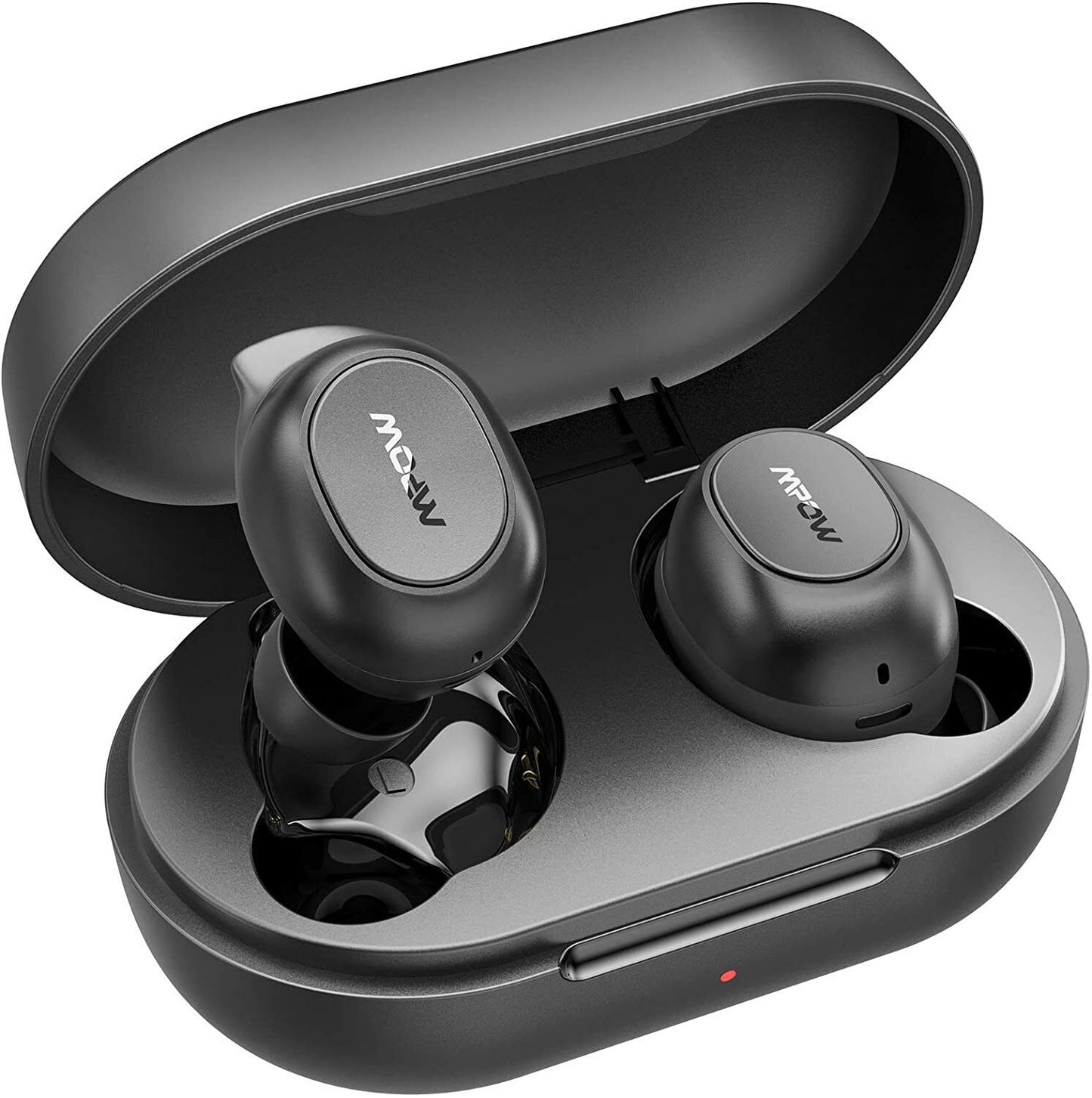 Wireless Bluetooth 5.0 Stereo Noise Canceling Headphones, M12