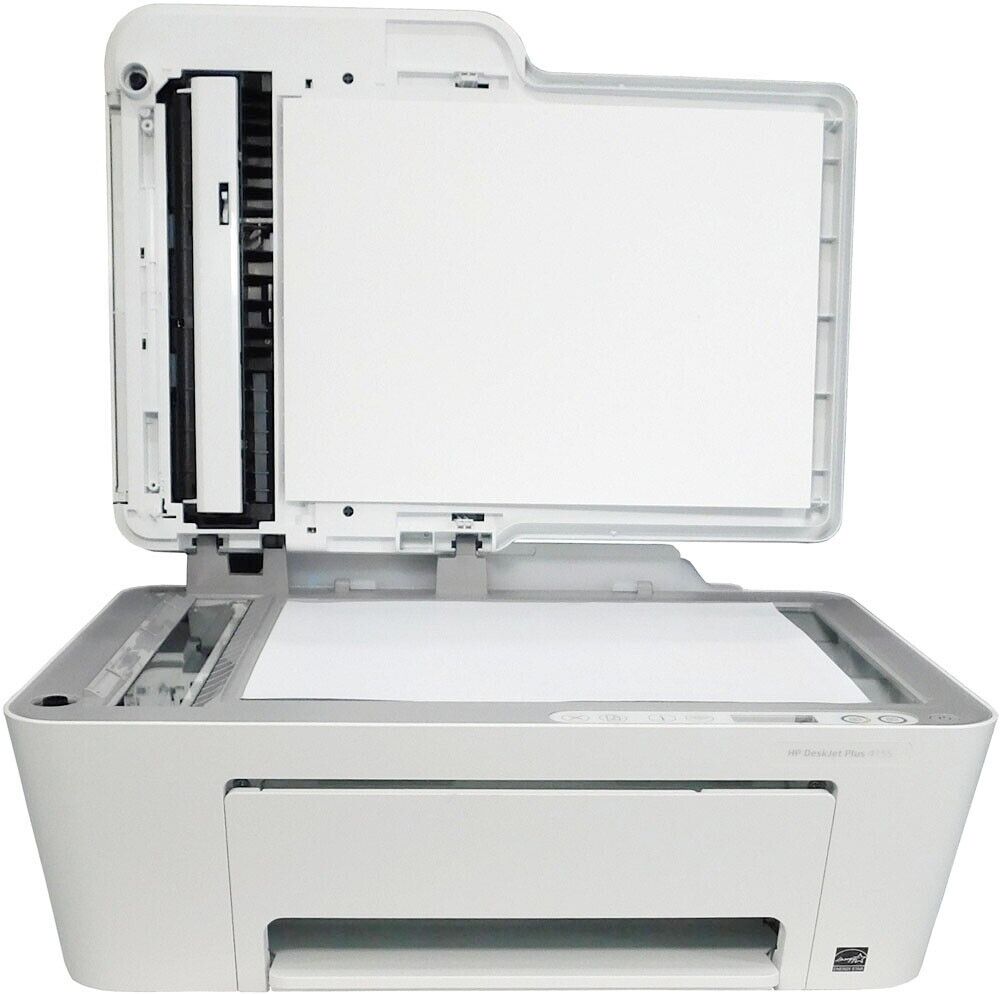 Multifunction Printer - Box Opened