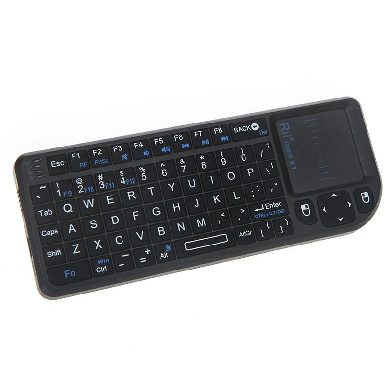 mini wireless keyboard