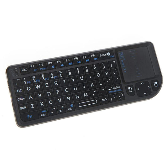 mini wireless keyboard