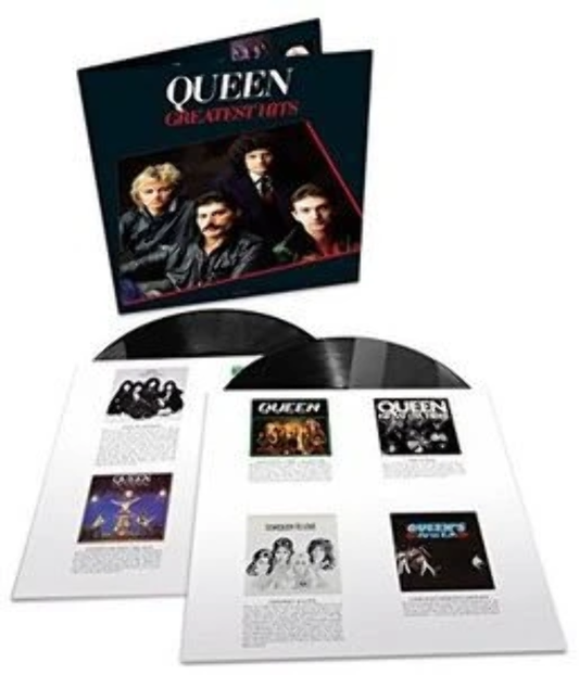 Queen - Greatest Hits Vinyl LP Album