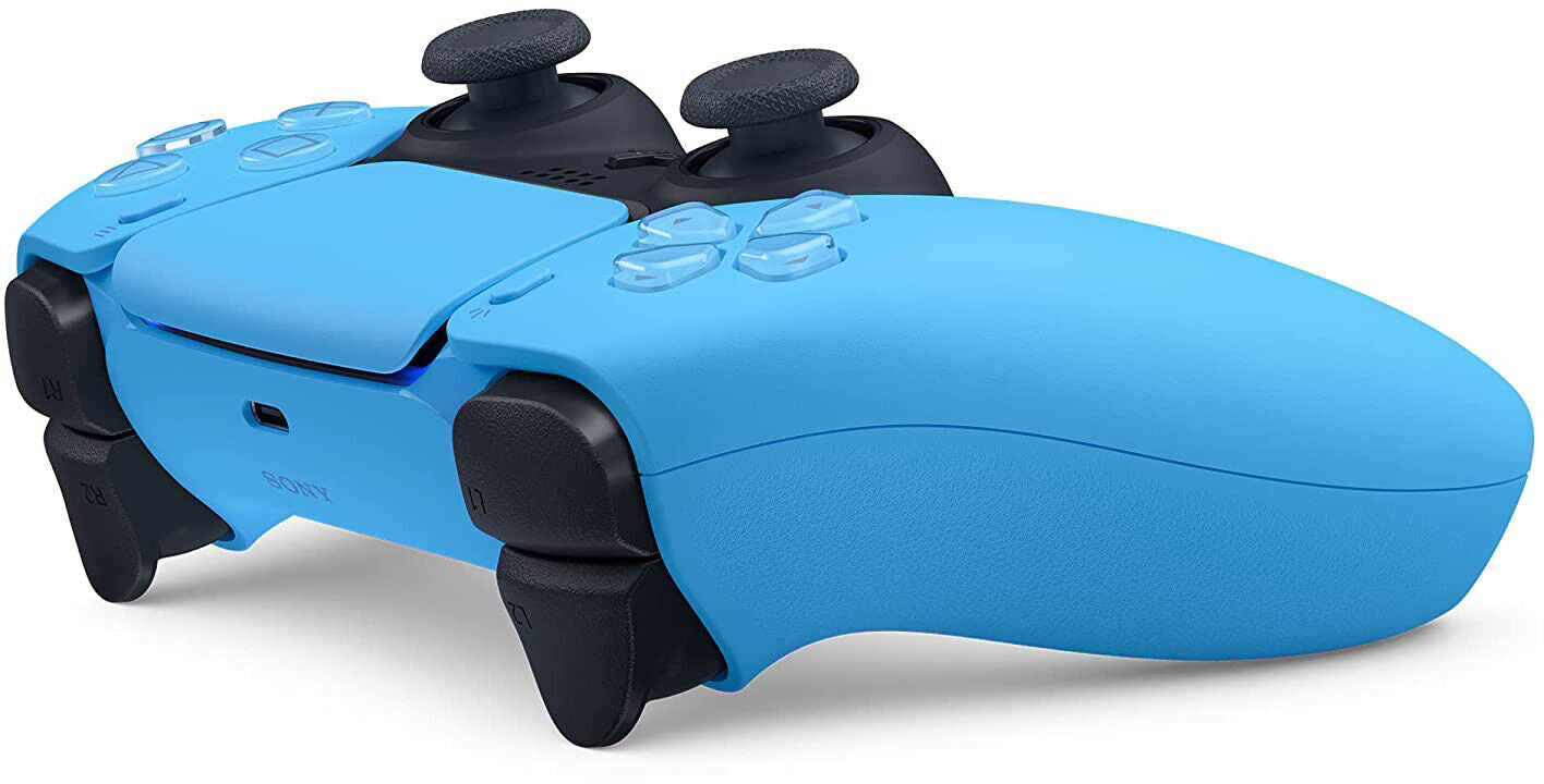 Wireless PlayStation 5, Starlight Blue