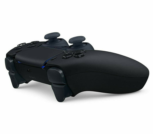 Wireless Controller, Midnight Black