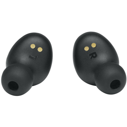 Bluetooth in-ear headphones, color: Black 115TWS