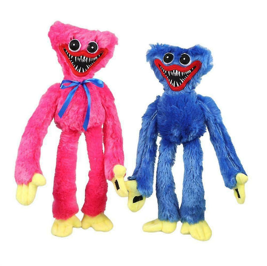 Huggy Wuggy Children's Game Plush Doll