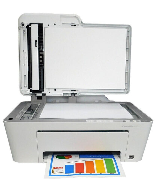 Multifunction Printer - Box Opened