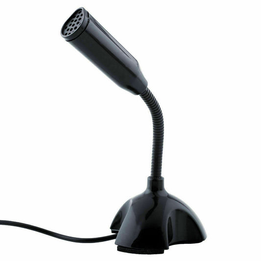 instrument microphone with USB support