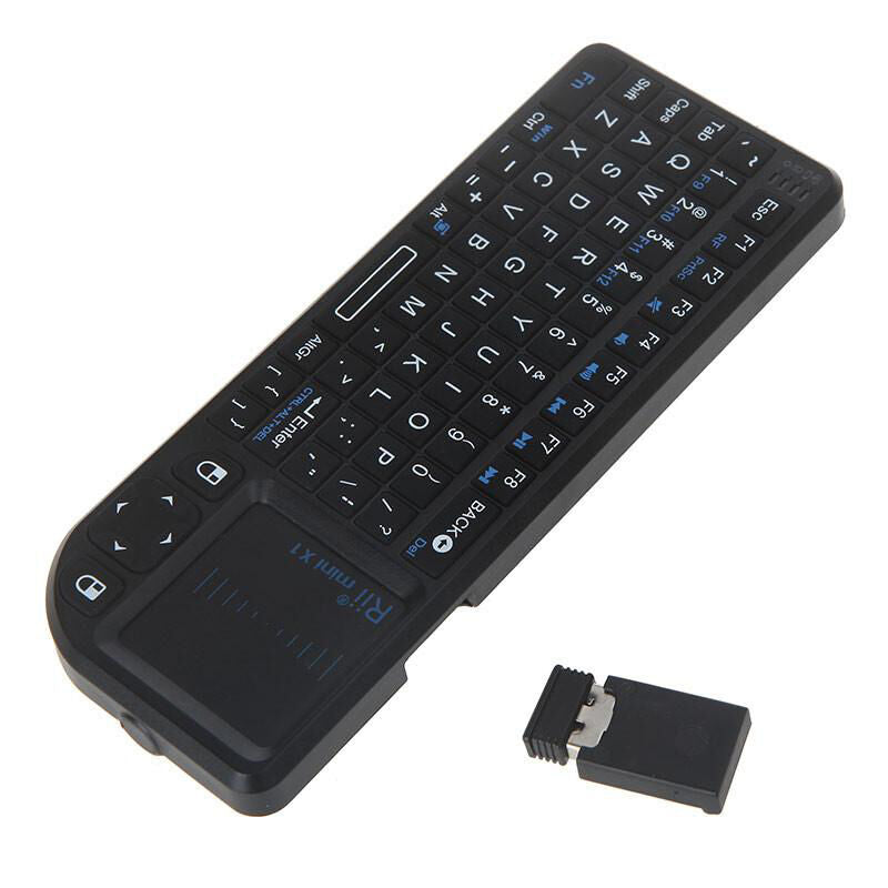 mini wireless keyboard